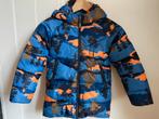 Scotch & Soda winterjas, mt 128, Jongen of Meisje, Ophalen of Verzenden, Zo goed als nieuw, Scotch & Soda