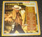 Cowboys & Meisjes – Diverse Artiesten 1974 LP298, Overige formaten, Nederlandstalig, Ophalen of Verzenden