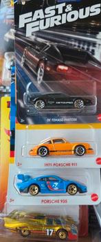 Porsches, Ophalen of Verzenden, Nieuw, Elektrisch, Overige merken