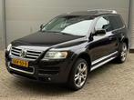 Volkswagen TOUAREG 6.0 W12 Executive l 1 of 500 l Schuifdak, Automaat, Gebruikt, Zwart, 12 cilinders