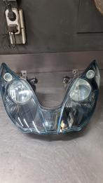 Koplamp piaggio mp3 250, 300, 400, 500 2006 t/m 2013, Motoren, Onderdelen | Overige, Ophalen, ., ., .