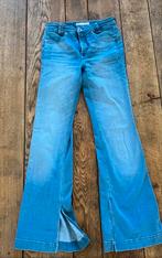 Salsa denim brand Flared corrigerend, Ophalen of Verzenden, Zo goed als nieuw, Blauw, W30 - W32 (confectie 38/40)