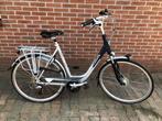 Zo goed als nieuw! Gazelle Orange Trekking damesfiets 57cm, Fietsen en Brommers, Fietsen | Dames | Sportfietsen en Toerfietsen