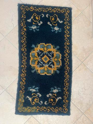 Kleed smyrna beschikbaar voor biedingen