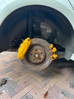 Golf 7 R gti gte rear big brake kit, Ophalen of Verzenden, Porsche