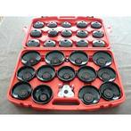 Oliefilter doppenset 30-delige, Verzenden