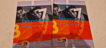 Originele Entreetoets van de cito groep 7. beschikbaar voor biedingen