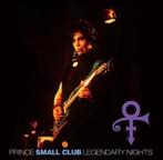 Prince - Small Club Legendary Nights + London Aftershow 2CD, Cd's en Dvd's, Cd's | Pop, Verzenden, 1980 tot 2000, Nieuw in verpakking