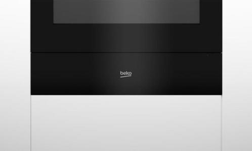Beko Warmhoudlade - BDRW 11401 FB | 22 L Warmhoudlade, Witgoed en Apparatuur, Ovens, Zo goed als nieuw, Inbouw, Oven, 45 tot 60 cm