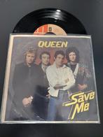 Queen save me, Cd's en Dvd's, Vinyl Singles, Gebruikt, Overige genres, 7 inch, Single