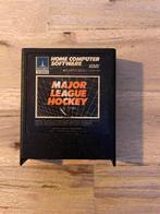 Major League Hockey, Atari, Ophalen of Verzenden, Gebruikt