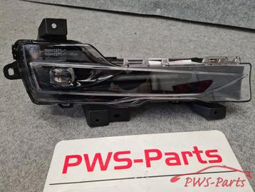 TESLA MODEL 3 LED DRL MISTLAMP RECHTS KOPLAMP ORIGINEEL beschikbaar voor biedingen