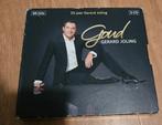 Gerard Joling 25 Jaar Gerard Joling Goud (3 Cd), Ophalen of Verzenden, Zo goed als nieuw, Levenslied of Smartlap