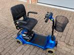 Scootmobiel sterling, Diversen, Brommobielen en Scootmobielen, Ophalen, 10 km/u of minder, Gebruikt, 15 km of minder