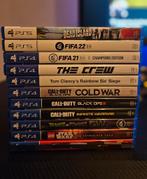 Playstation 4/5 spellen, Ophalen of Verzenden, Zo goed als nieuw