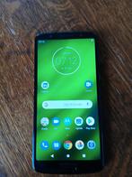 Motorola Moto g6 Plus, Telecommunicatie, Mobiele telefoons | Motorola, Gebruikt, Overige kleuren, Touchscreen, Ophalen of Verzenden