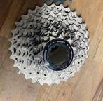 Shimano Ultegra R8100 Cassette 11-30 12 speed, Ophalen of Verzenden, Gebruikt, Racefiets, Derailleur of Ketting