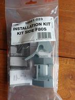 Fiamma  kit voor installatie zijscherm voor F80S luifel, Ophalen of Verzenden