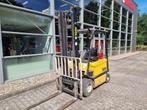 Yale YALE ERP20ALF V2745, Zakelijke goederen, Machines en Bouw | Heftrucks en Intern transport, Diesel, Heftruck, Yale