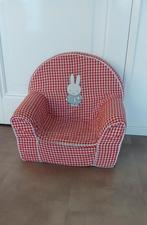 Kinderfauteuil / peuterstoeltje, Ophalen, Gebruikt, Stoel(en)