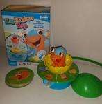 Hop Kikker Hop - Elefun Kinderspel, Ophalen of Verzenden, Zo goed als nieuw, Overige typen, Met geluid