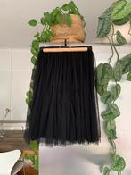 Needle & Thread midi rok met tule, Maat 38/40 (M), Zwart, Needle&Thread, Ophalen of Verzenden