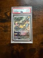 Pikachu 173 PSA 10 engels 151, Hobby en Vrije tijd, Verzamelkaartspellen | Pokémon, Ophalen of Verzenden, Zo goed als nieuw