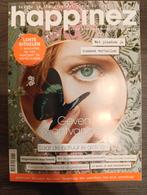 Happinez Magazine 3/2025 - Spiritualiteit, Ophalen of Verzenden, Gelezen, Lichaam en Geest