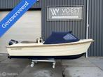 Clever 465 sloep / 15 PK Suzuki