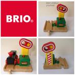 Brio Signal Station, Ophalen of Verzenden, Gebruikt