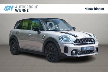 Mini Countryman 2.0 Cooper S E ALL4 Aut. MINI Yours | Navi | beschikbaar voor biedingen