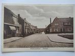 J735 Huizum, Verzamelen, Ansichtkaarten | Nederland, Ophalen of Verzenden, 1920 tot 1940, Noord-Holland