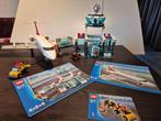 LEGO 7894 Airport plus 7901 Airplane Mechanic, Ophalen of Verzenden