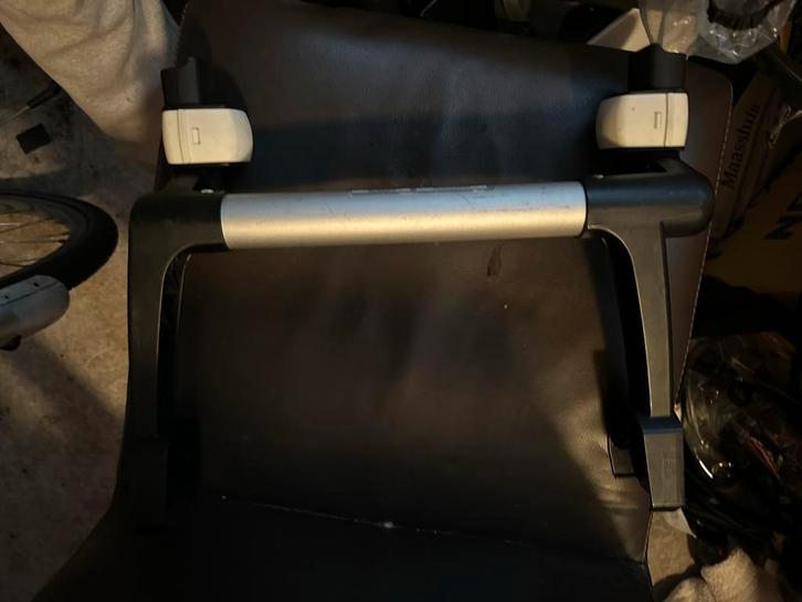 Maxi-Cosi Adapter Bugaboo Donkey, Kinderen en Baby's, Tweelingen en Meerlingen, Gebruikt, Ophalen