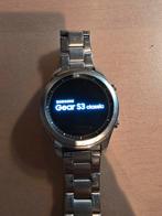 Samsung Gear S3 Classic Smartwatch Special Edetion, Sieraden, Tassen en Uiterlijk, Smartwatches, Ophalen of Verzenden, Samsung