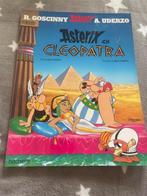 Stripboek Asterix en Cleopatra, Eén stripboek, Ophalen of Verzenden, Gelezen, Goscinny & Uderzo