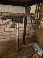 Werkplaats kruk / Bureaukruk - Arnhem Alteveer, Ophalen of Verzenden, Gebruikt