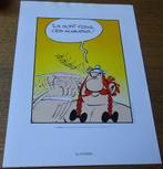 Diverse posters - Anton Pieck, Tilburg, Hummel , Asterix, ea, Ophalen of Verzenden, Zo goed als nieuw, A1 t/m A3, Film en Tv