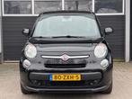 Fiat 500 L 1.4-16V Easy Airco, Elektr Ramen, NAP, Voorwielaandrijving, Gebruikt, Euro 6, 400 kg