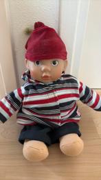 Sigikid kabouter pop 30 vm, Kinderen en Baby's, Ophalen of Verzenden, Nieuw, Babypop