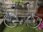 Gazelle orange Xtra 53 cm, Fietsen en Brommers, Fietsen | Dames | Damesfietsen, 53 tot 56 cm, Verzenden, Zo goed als nieuw, Gazelle