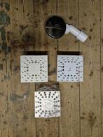 Douche putjes, Ophalen of Verzenden, Nieuw, Douche