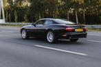 Jaguar XKR 4.0 Coupe 2000 NAP Orig NL, Auto's, Achterwielaandrijving, 4 stoelen, Zwart, Particulier