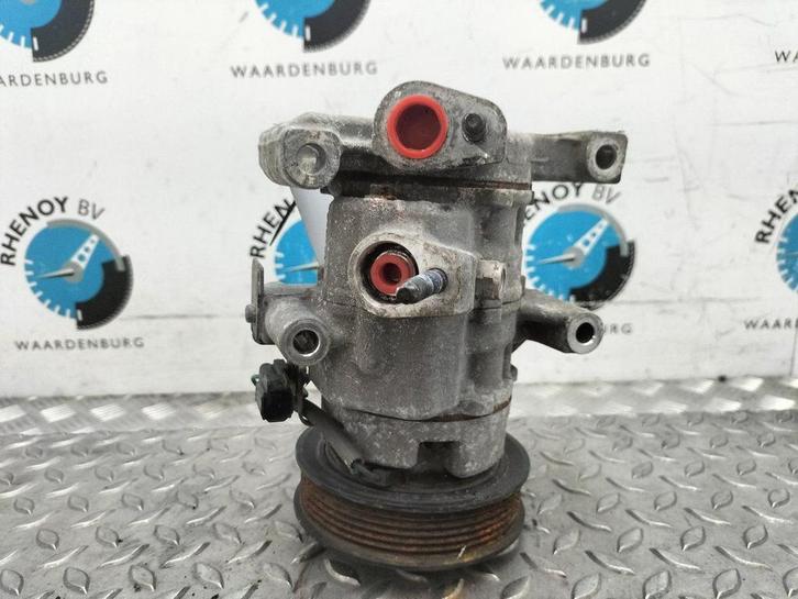 FORD KA+ [A_C_COMPRESSOR] 2017, Auto-onderdelen, Airco en Verwarming, Gebruikt, ARN erkend, Stiba lid, Erkend duurzaam, Ophalen of Verzenden