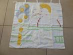 wandkleed babykamer, Kinderen en Baby's, Kinderkamer | Inrichting en Decoratie, Ophalen of Verzenden, Zo goed als nieuw, Wanddecoratie