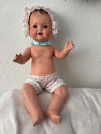 Oude baby pop, Verzenden