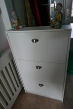 Schoenenkast, Ophalen, Gebruikt, Modern