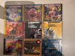 Hardcore CD Collectie Diverse Compilaties 9 cd's, Ophalen of Verzenden, Gebruikt, Techno of Trance, Boxset