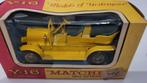 Models of Yesteryear Spyker 1904 Y16, Ophalen of Verzenden, Gebruikt, Auto, Matchbox
