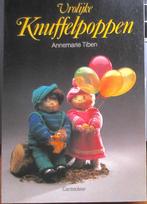 poppen maken - 3 boeken : zelf poppen maken, Verzenden, Gelezen, Poppen maken, Geschikt voor kinderen